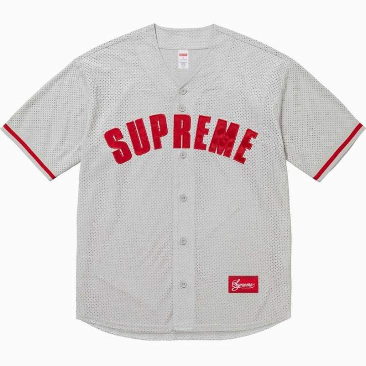 Picture of Supreme Shirt Pant Suits _SKUSupremeS-XLamtrS03S0424599